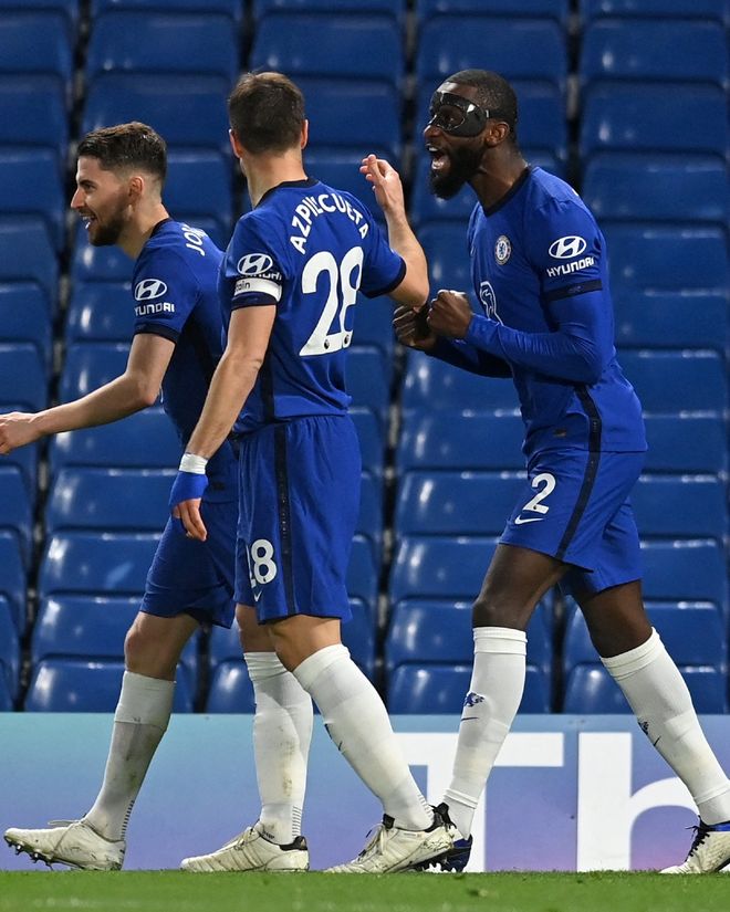 帕斯卡力荐小图拉姆转型适应齐沃体系，迪马尔科逐渐恢复昔日神勇