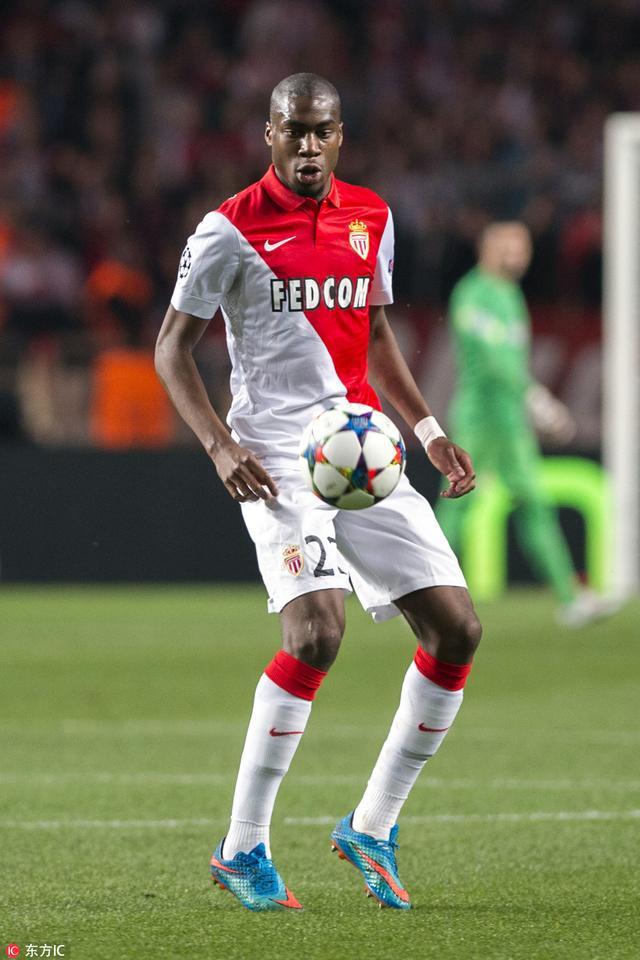 天空体育：伊萨克已经返回纽卡斯尔