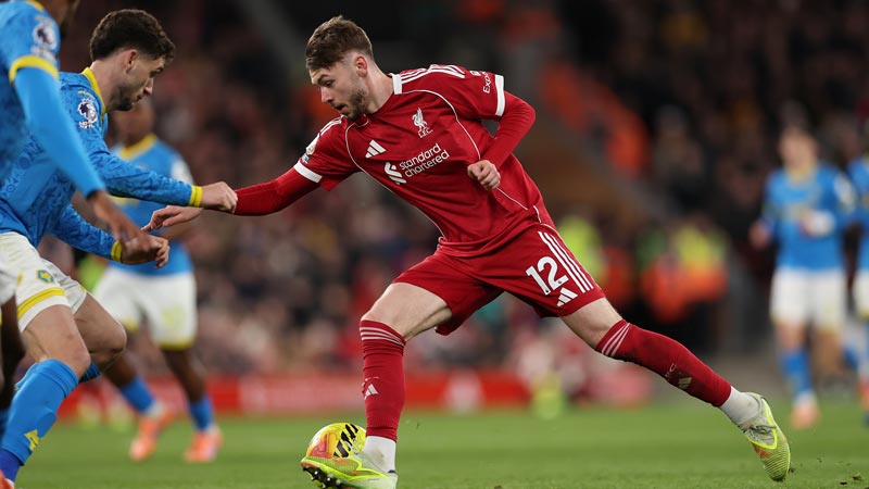 替补小将打入职业生涯首球