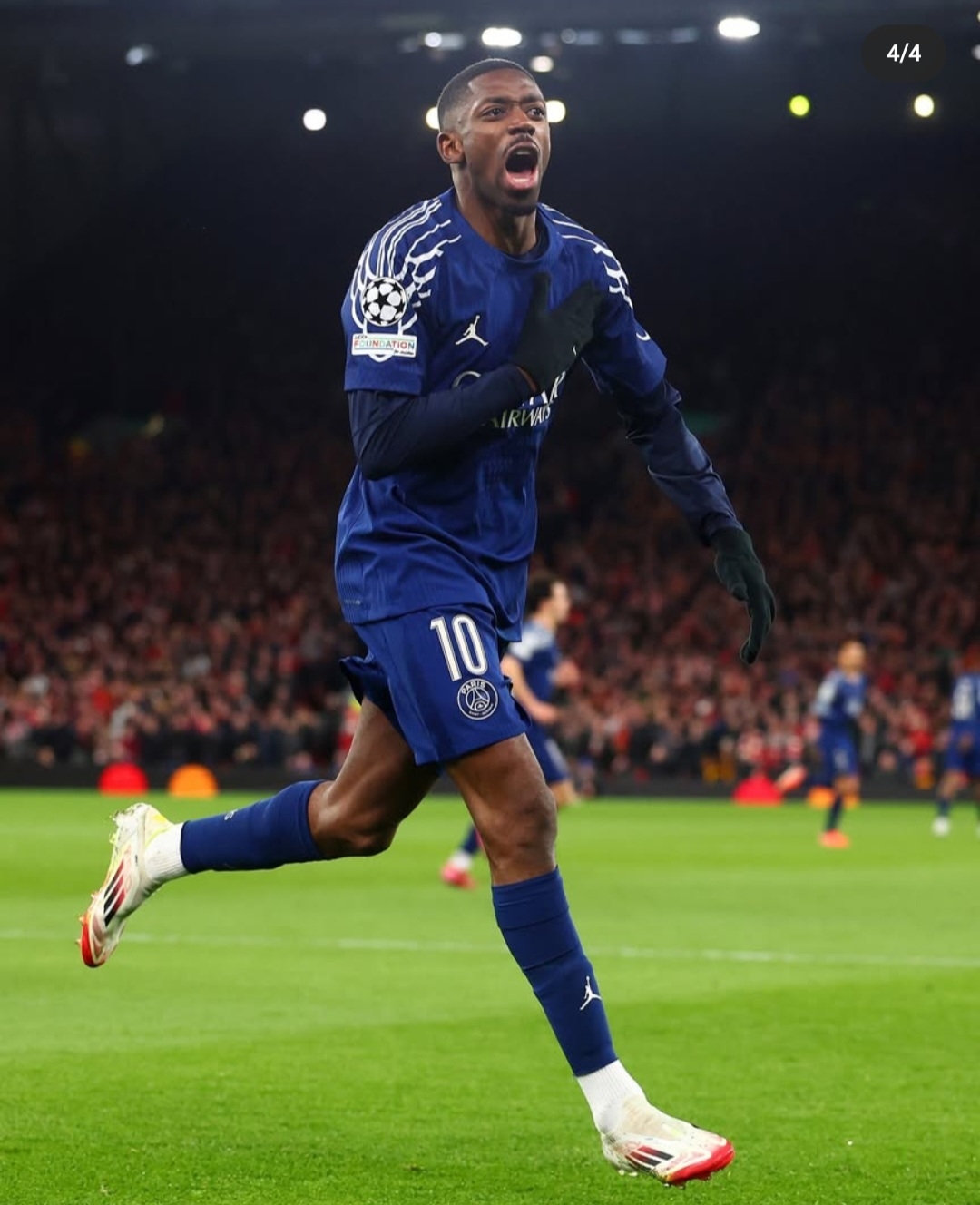 汉堡与托特纳姆热刺就武什科维奇的租借事宜进行了正式谈判