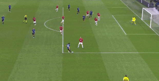 一场0-1爆出大冷门，意甲领头羊倒下，惨遭淘汰，萨里神换人