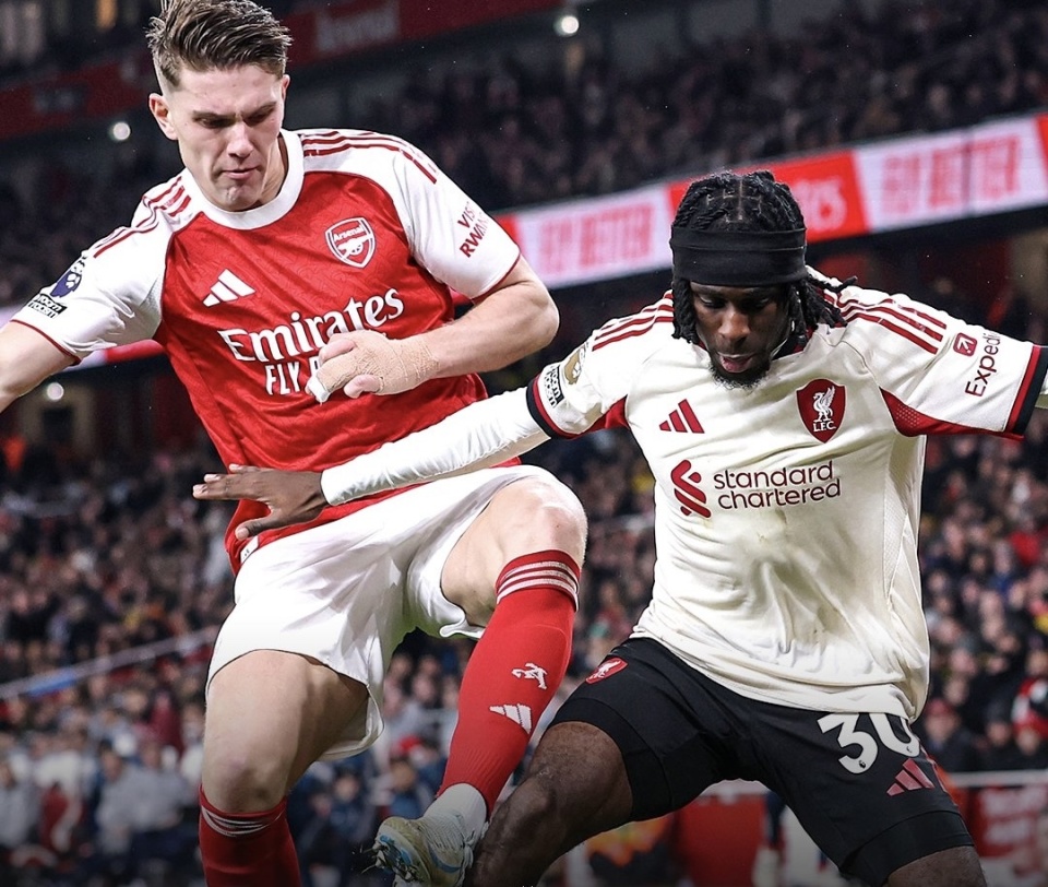 马卡：小西蒙尼如今表现出色，离不开梅西对他的明智建议