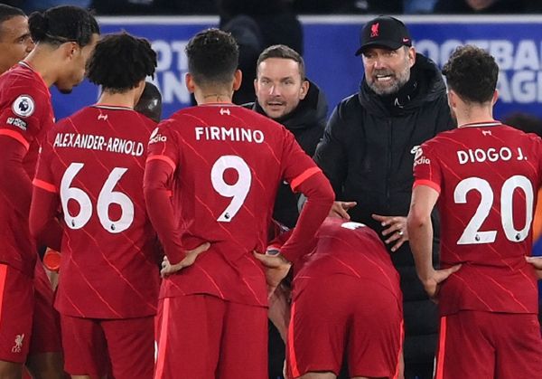 努内斯：若是其他时候我们会抓住所有机会，没什么神奇的解释